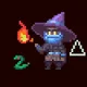 Forgotten Babies Wizard Orphanage