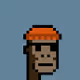 CryptoPunkHoodie - APE