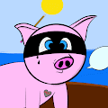 Proper Piggies