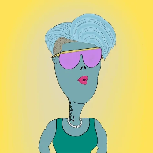 Dating Alien Club - old