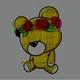 Digital Teddy Bear