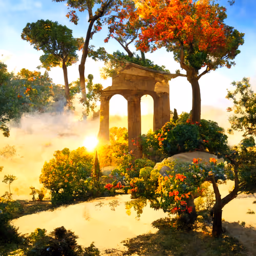 Metasphere Elite Fine Art