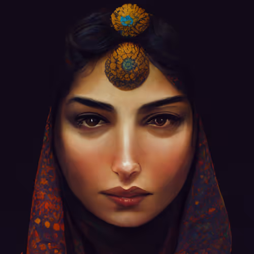 AncientBeauty