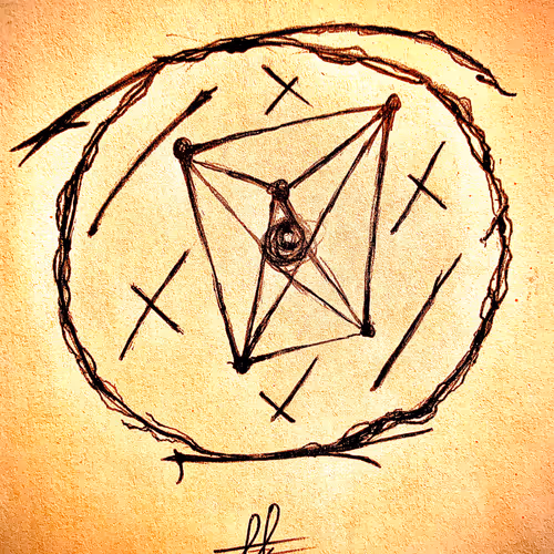 Ancient Ink Collection