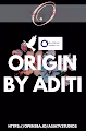 Origin by Aditi - old