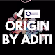 Origin by Aditi - old