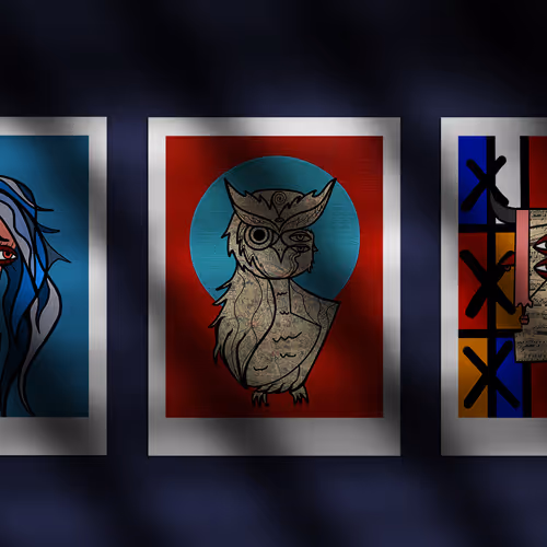 The Stoics by Gabe Weis