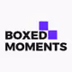 Boxed Moments