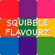 The Squibbles: Squibble Flavourz