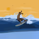 SFYS- surfing vibes