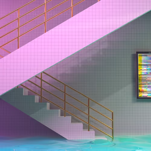 MACBETH x Ordinary Spaces