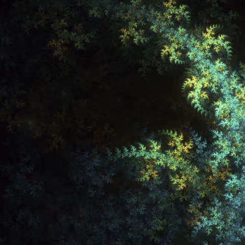 Heavenly Demonstration