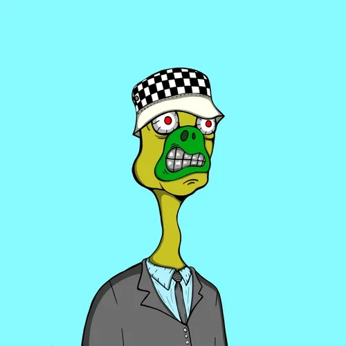 The Shellless Turtle Club