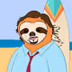 The Sloth Lounge