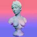 Venus de Milo NFT