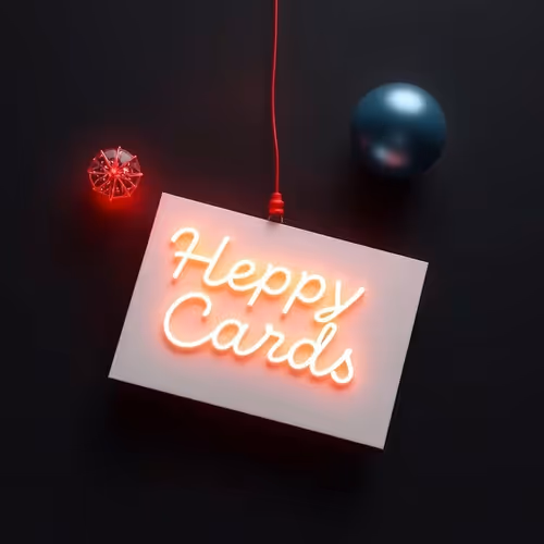 Web3 Greeting Cards