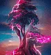 Generated AI Art God Collection - old
