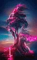Generated AI Art God Collection - old