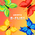 Crypto B-Flies - old V2