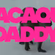 Macaque Daddy