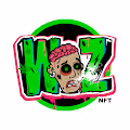 Weedzombiesnft