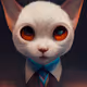 Feline Friendzy
