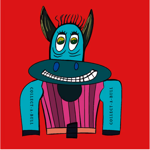 Collect-a-Bull