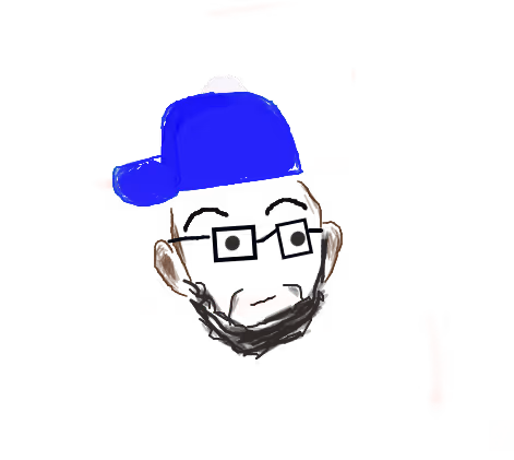 Good Journey Sketches