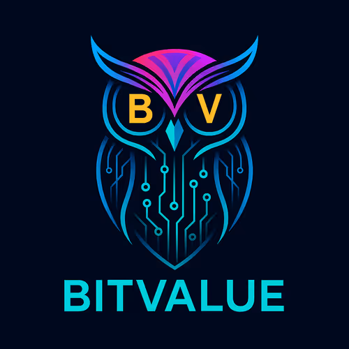 Bit Value Coin