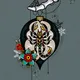 Cute & Creepy Gang: Seasons Creepings