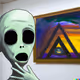 ARTificial Gallery