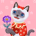 Flower from Animal