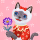 Flower from Animal