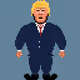 Pixel Digital Trading Cards