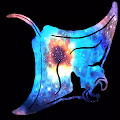 Manta Ray NFT