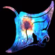 Manta Ray NFT