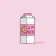 Teen Rebel Ape Club - Milk Serums