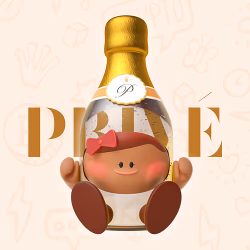 Official Prive OG Collection