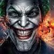 Joker Series #1 - old