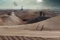 Arrakis aka Dune