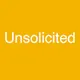 Unsolicited