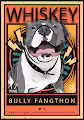 Whiskey american  Bully