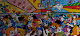 Romero Britto x DJ White Shadow