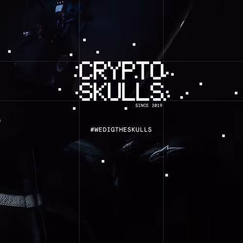 CryptoSkulls