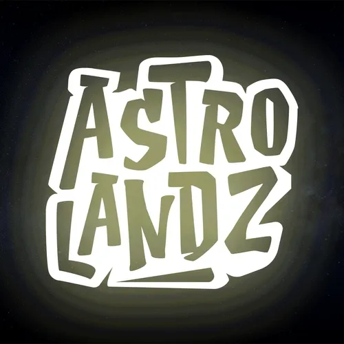 AstroLandz by AstroBotz