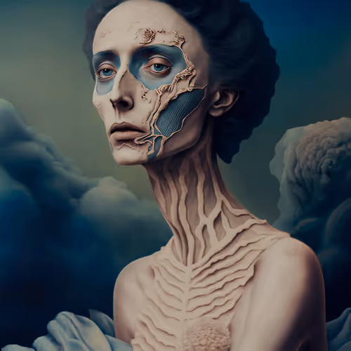 Love never dies by ARTificialis V2