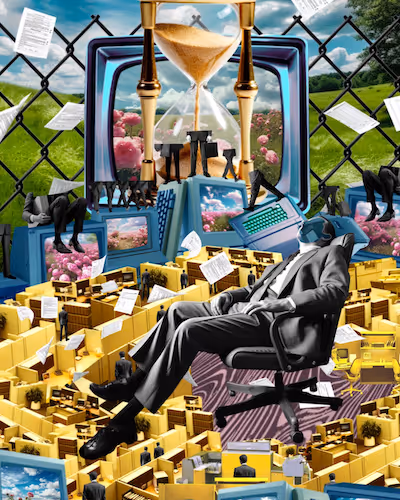 33 Curated Drop Featuring Rebecca Rose