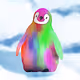 Rainbow Creatures Collection