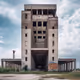 Factory Ruins