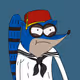 Bored Rigby Yacht Club